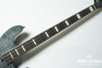 WL4-FM CustomIII - BLK/OIL